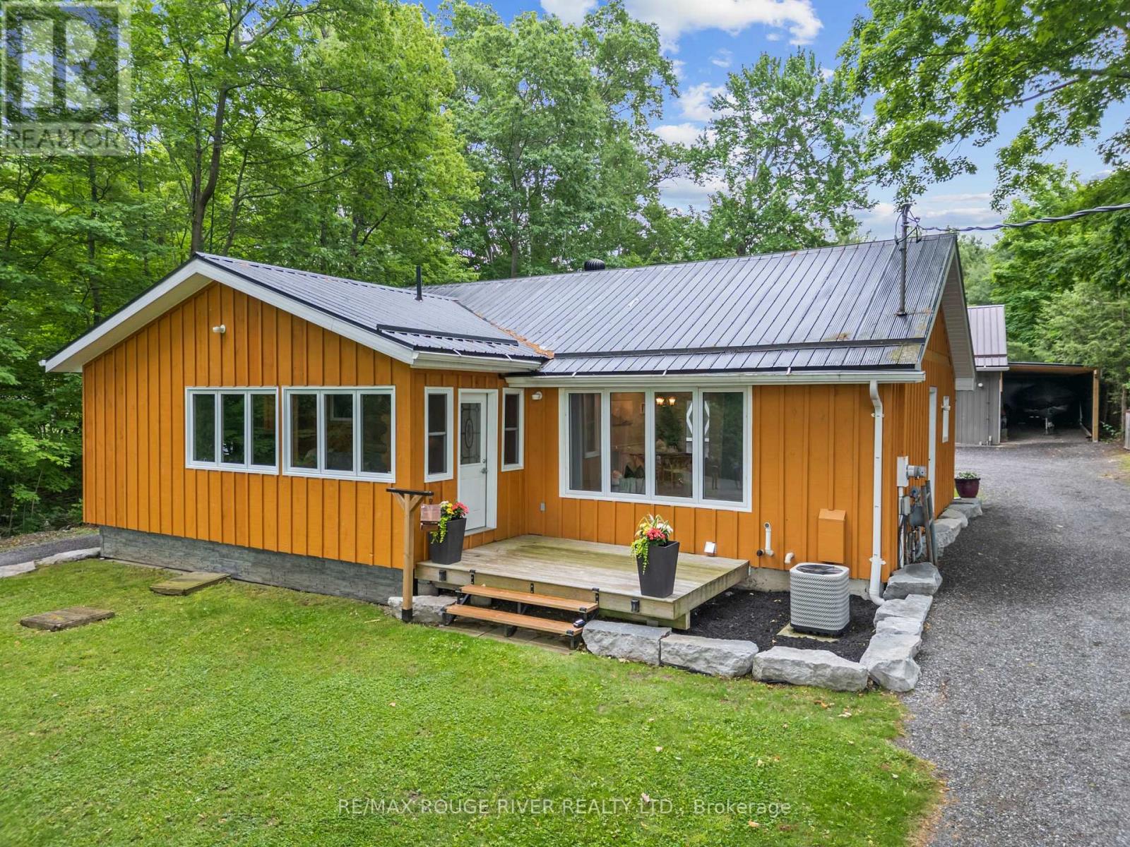 7123 Poplar Drive, Hamilton Township, Ontario  K0L 1E0 - Photo 50 - X13436960