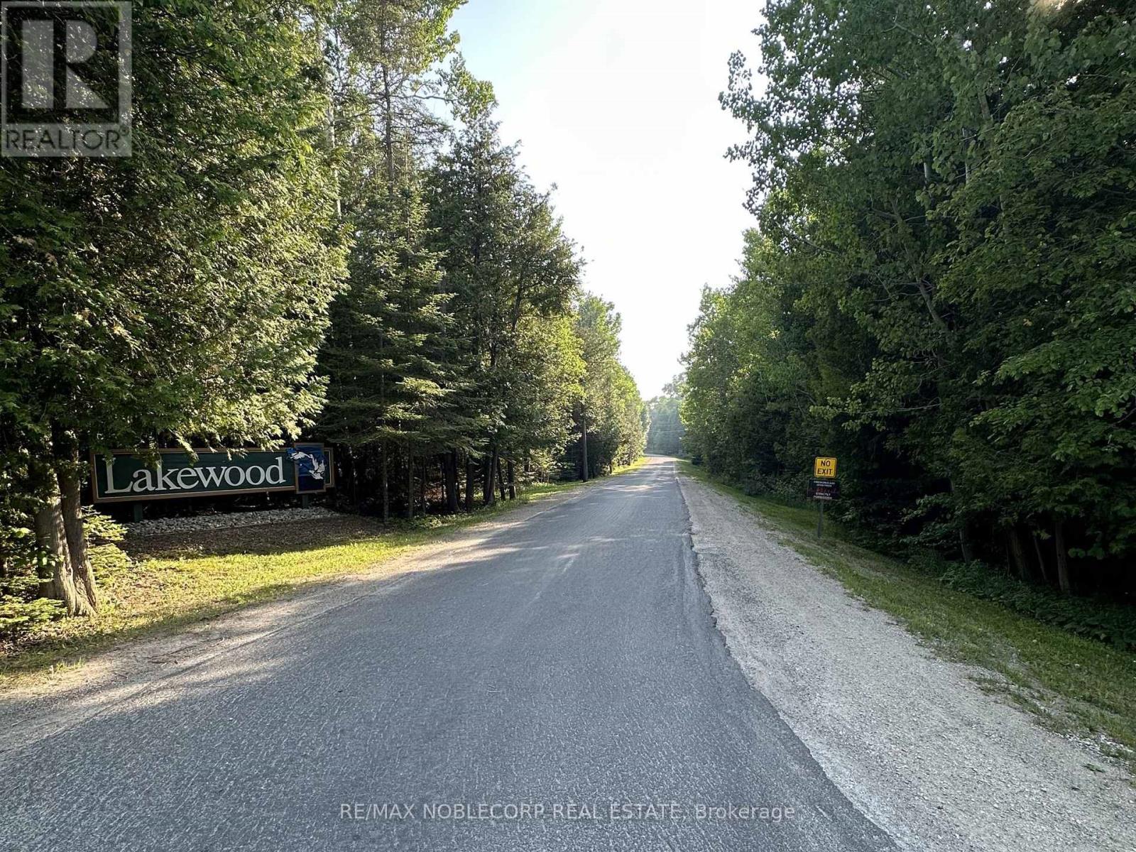42 Trillium Crossing, Northern Bruce Peninsula, Ontario  N0H 1W0 - Photo 5 - X13436962