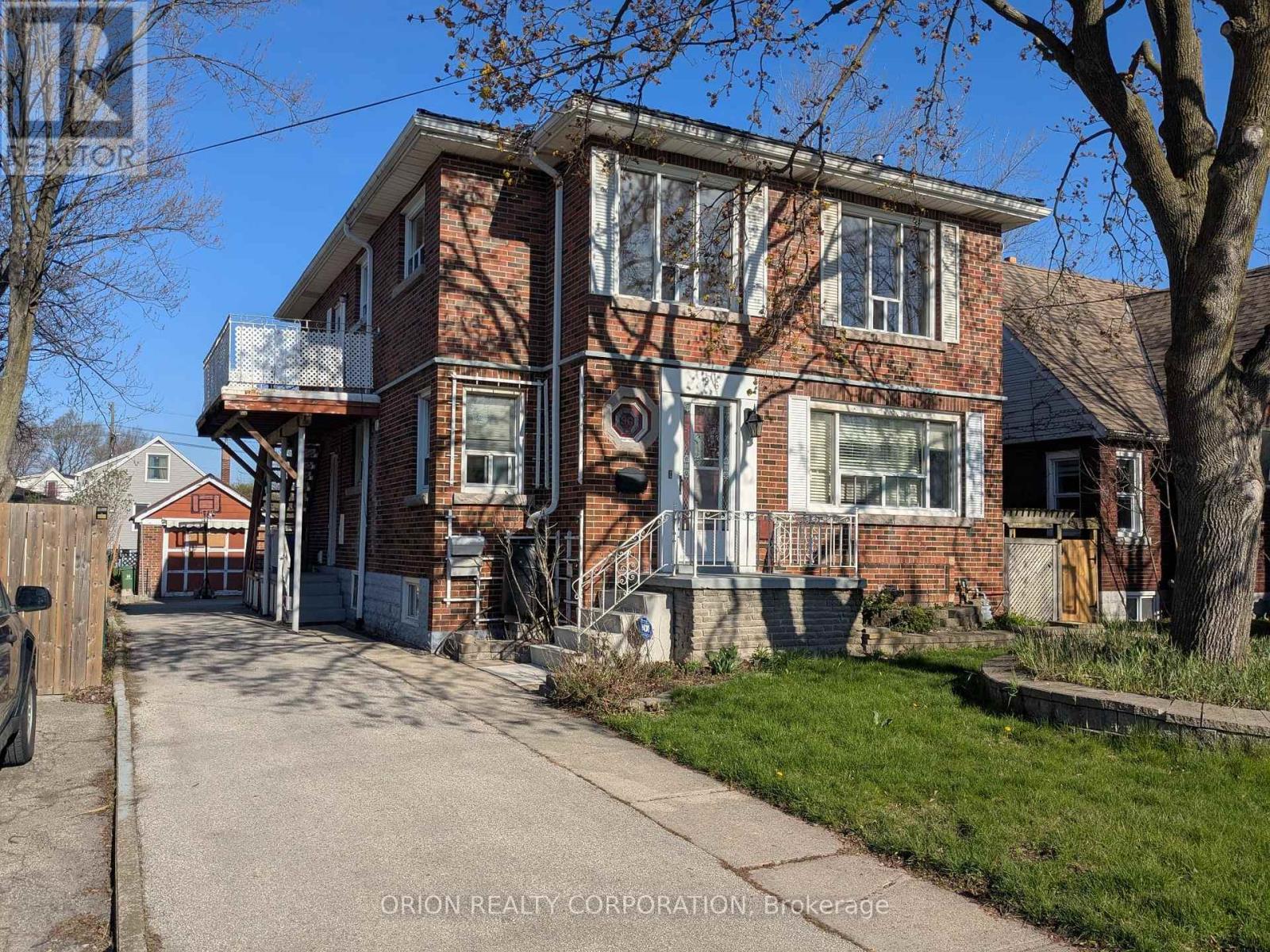 2 - 96 EAST 21ST STREET W, Hamilton, Ontario