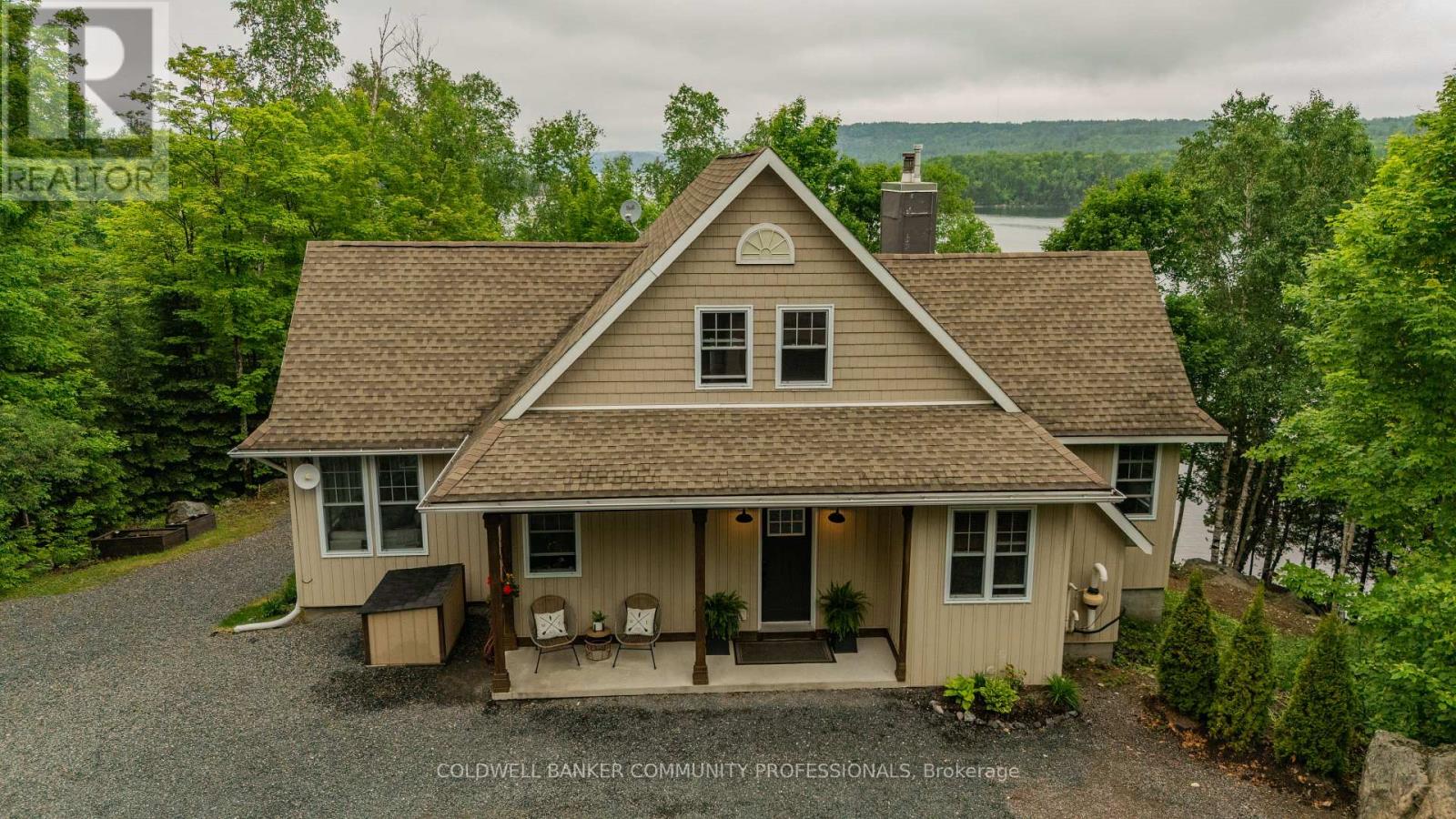 780 Stanrock Road, Elliot Lake, Ontario  P5A 2S9 - Photo 2 - X13437016