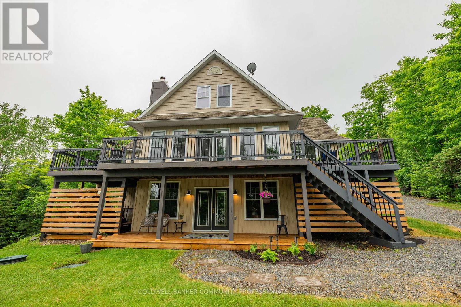 780 Stanrock Road, Elliot Lake, Ontario  P5A 2S9 - Photo 36 - X13437016