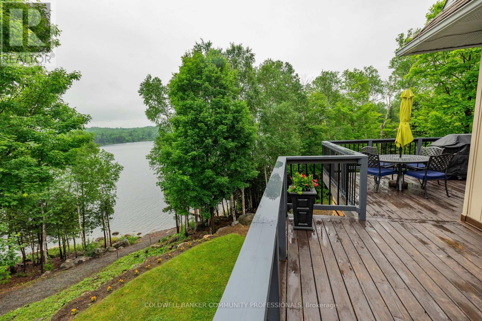 780 Stanrock Road, Elliot Lake, Ontario  P5A 2S9 - Photo 37 - X13437016