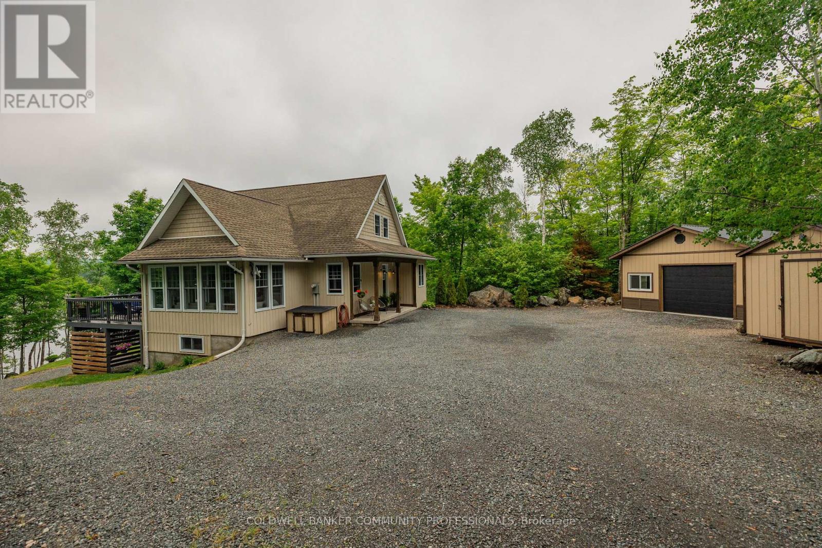780 Stanrock Road, Elliot Lake, Ontario  P5A 2S9 - Photo 38 - X13437016