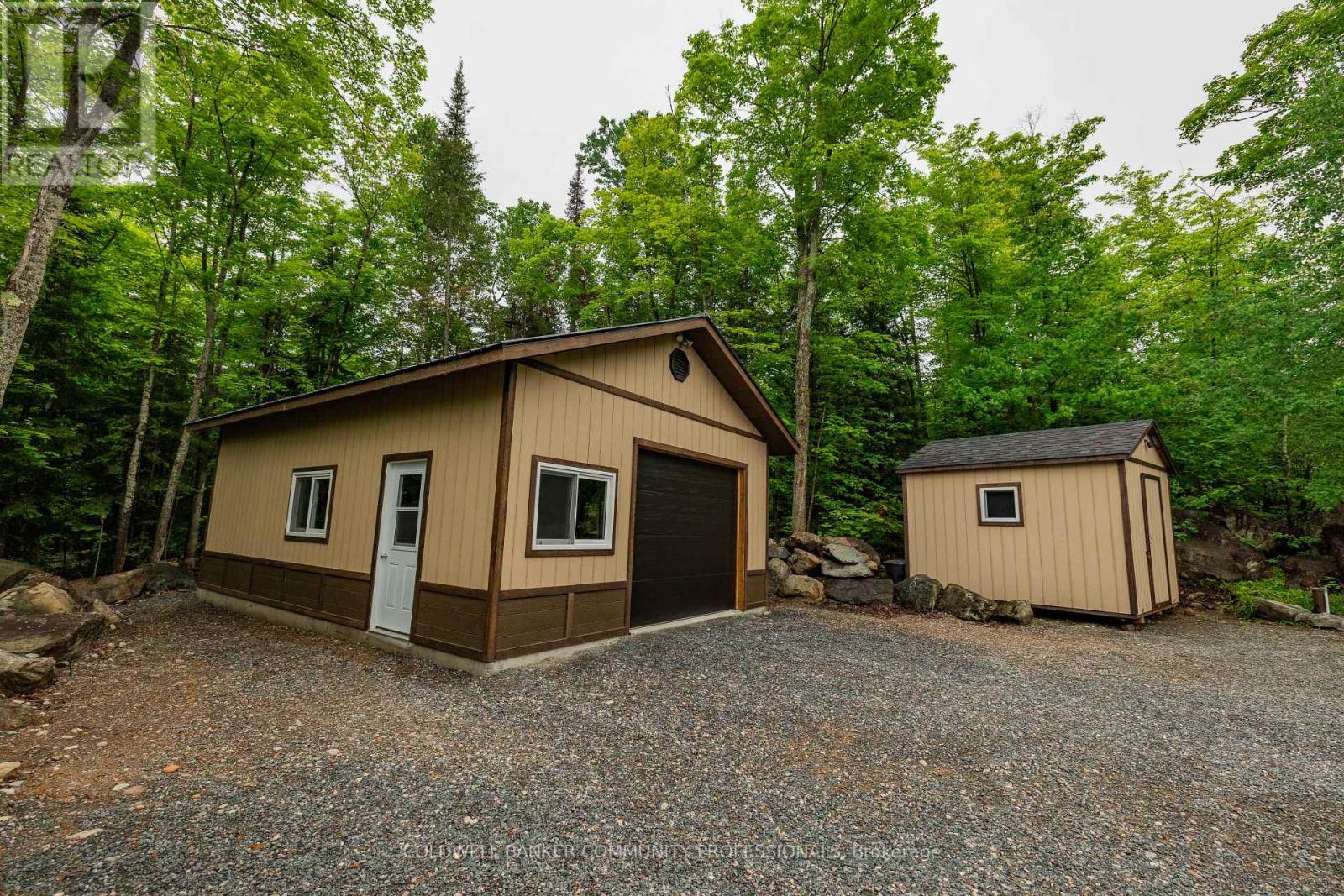780 Stanrock Road, Elliot Lake, Ontario  P5A 2S9 - Photo 39 - X13437016