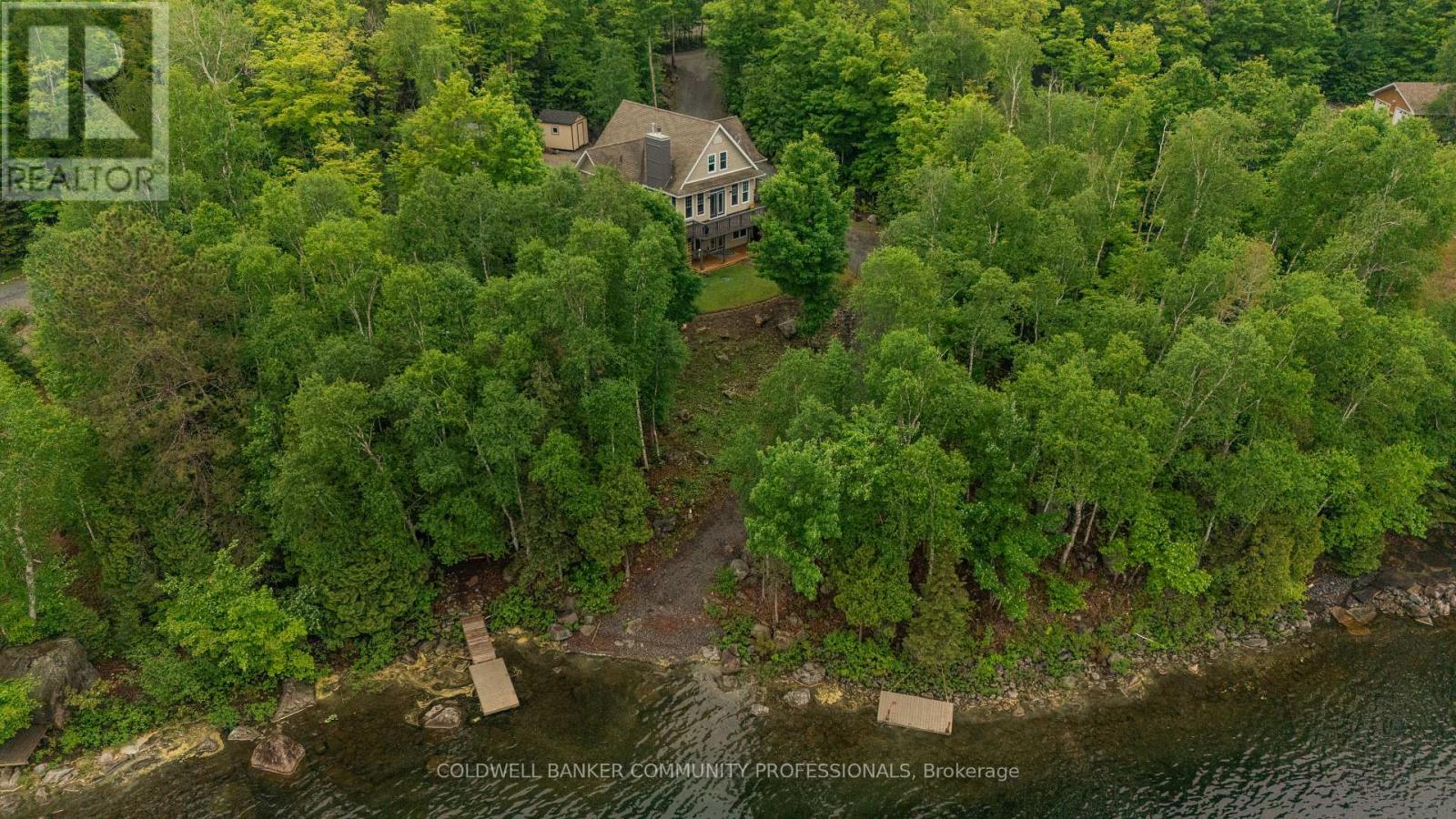 780 Stanrock Road, Elliot Lake, Ontario  P5A 2S9 - Photo 44 - X13437016