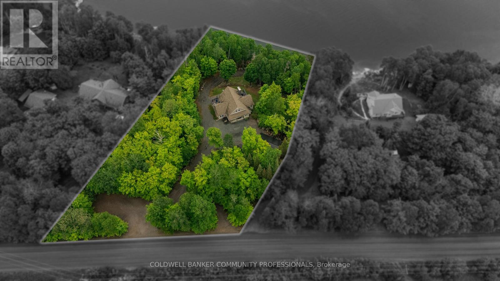 780 Stanrock Road, Elliot Lake, Ontario  P5A 2S9 - Photo 46 - X13437016