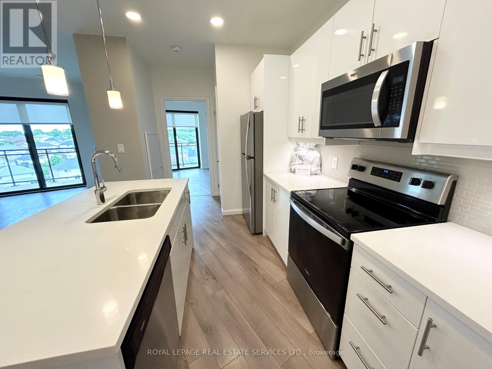 704 - 144 Watson Road N, Guelph, Ontario  N1E 0S4 - Photo 6 - X13437074