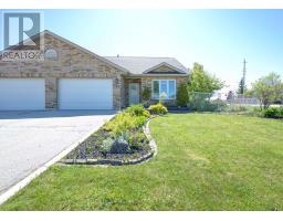 341 FRASER DRIVE, Kincardine, Ontario