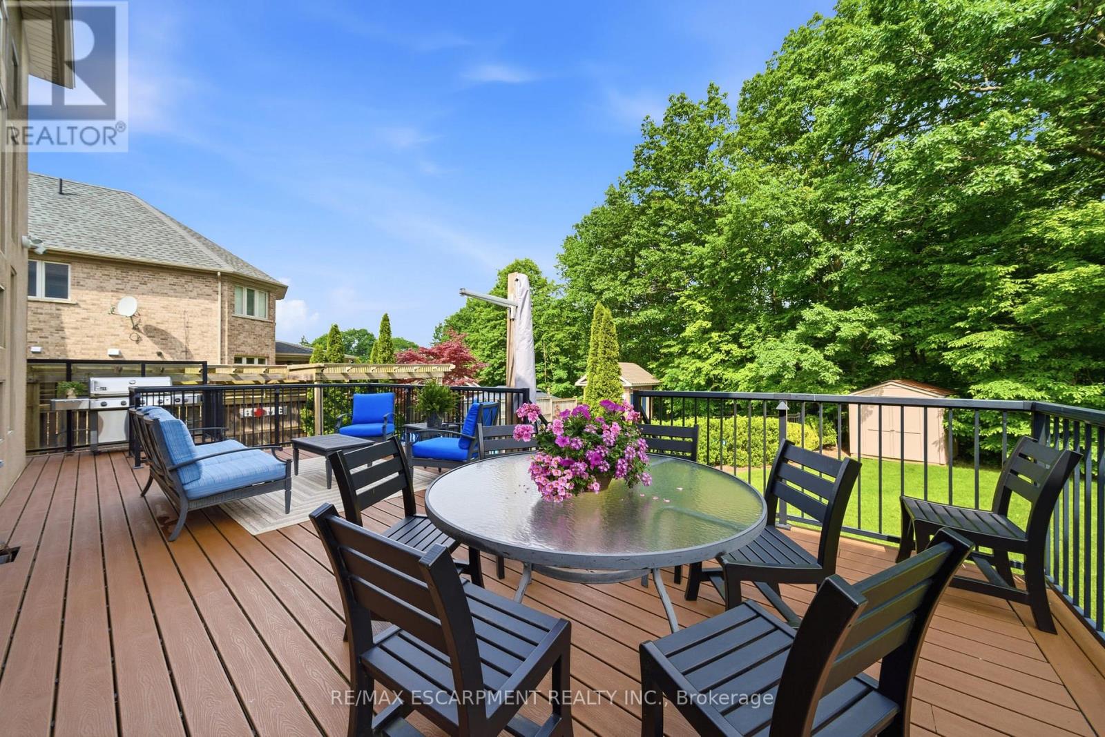 4141 Stadelbauer Drive, Lincoln, Ontario  L3J 0L8 - Photo 45 - X13437160