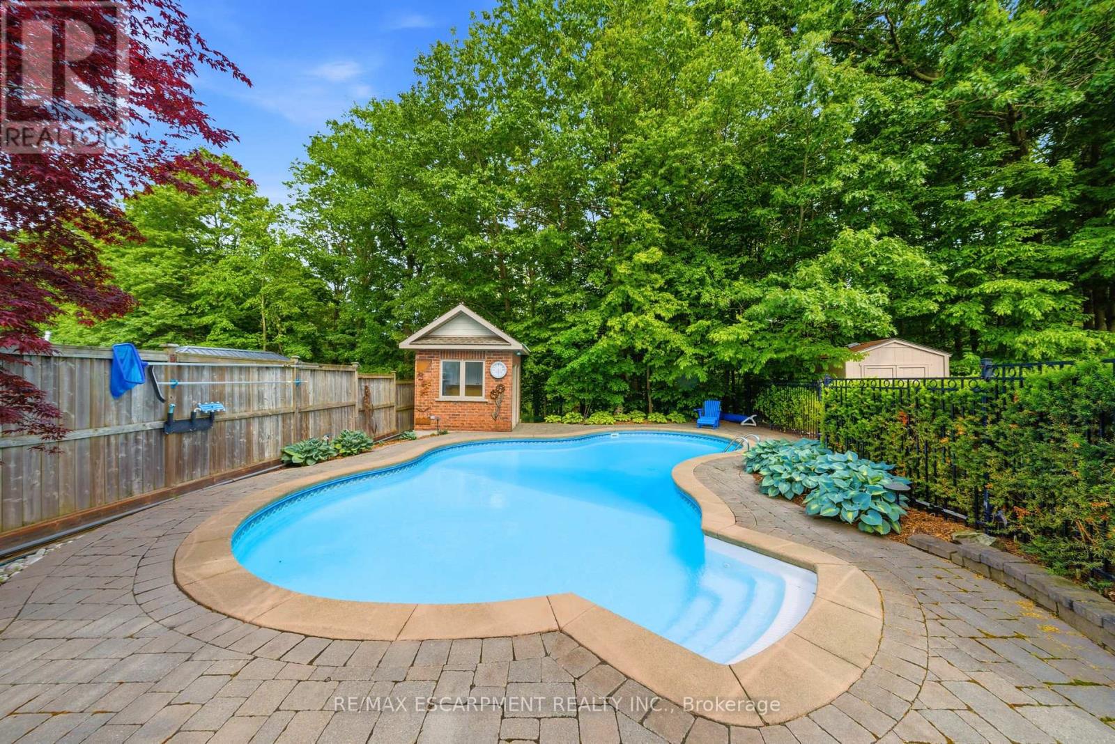 4141 Stadelbauer Drive, Lincoln, Ontario  L3J 0L8 - Photo 48 - X13437160