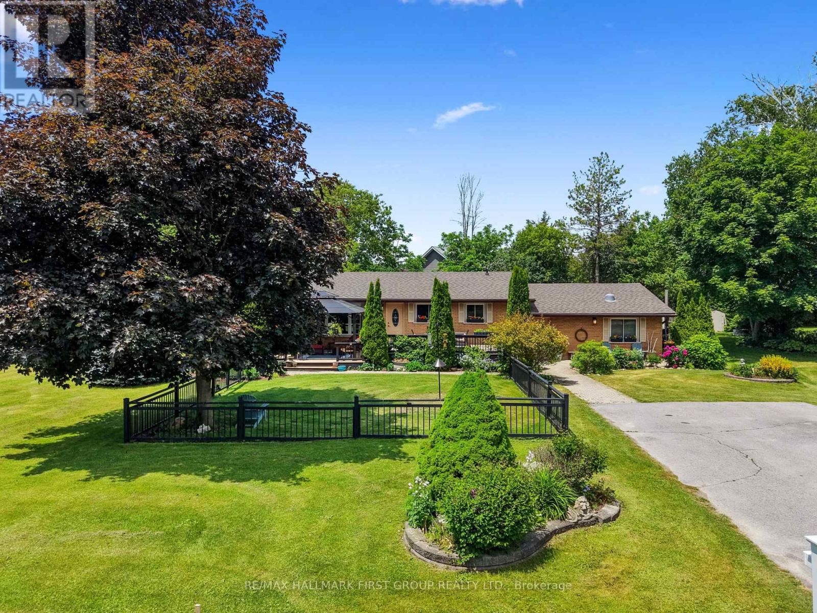 8310 SMYLIE ROAD, Hamilton Township, Ontario