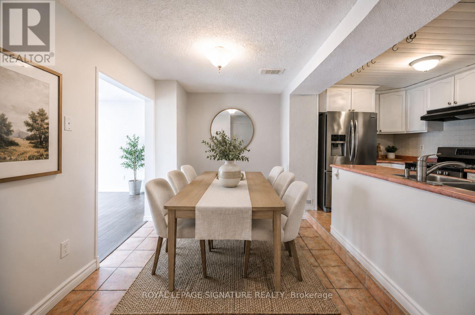 16 Christie Crescent, Barrie, Ontario  L4N 4W8 - Photo 13 - S13248604