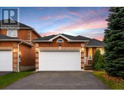47 MCVEIGH DRIVE, Barrie, Ontario