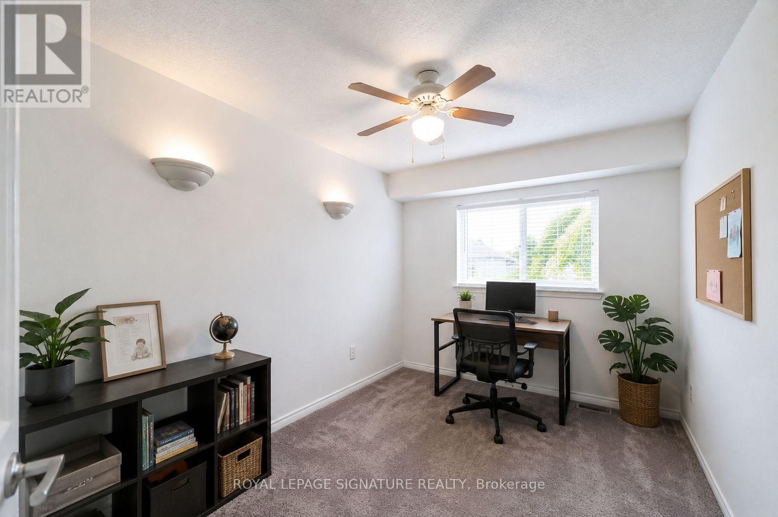 16 Christie Crescent, Barrie, Ontario  L4N 4W8 - Photo 27 - S13248604