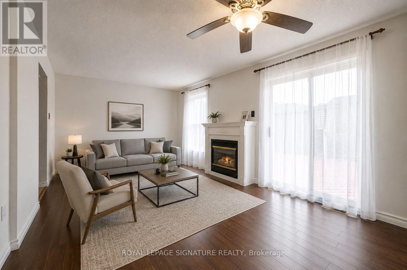 16 Christie Crescent, Barrie, Ontario  L4N 4W8 - Photo 5 - S13248604