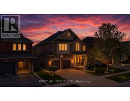 2461 WHISTLING SPRINGS CRESCENT, Oakville, Ontario