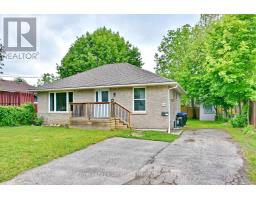 638 OAK STREET, collingwood, Ontario