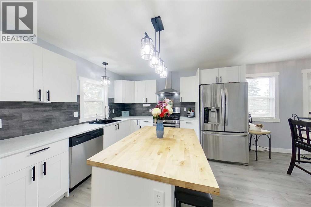 73507 Range Road 80, Canyon Creek, Alberta T0G 2A4 - Photo 5 - A2313430
