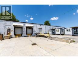 8323 DOVER CENTER LINE, Chatham-Kent, Ontario