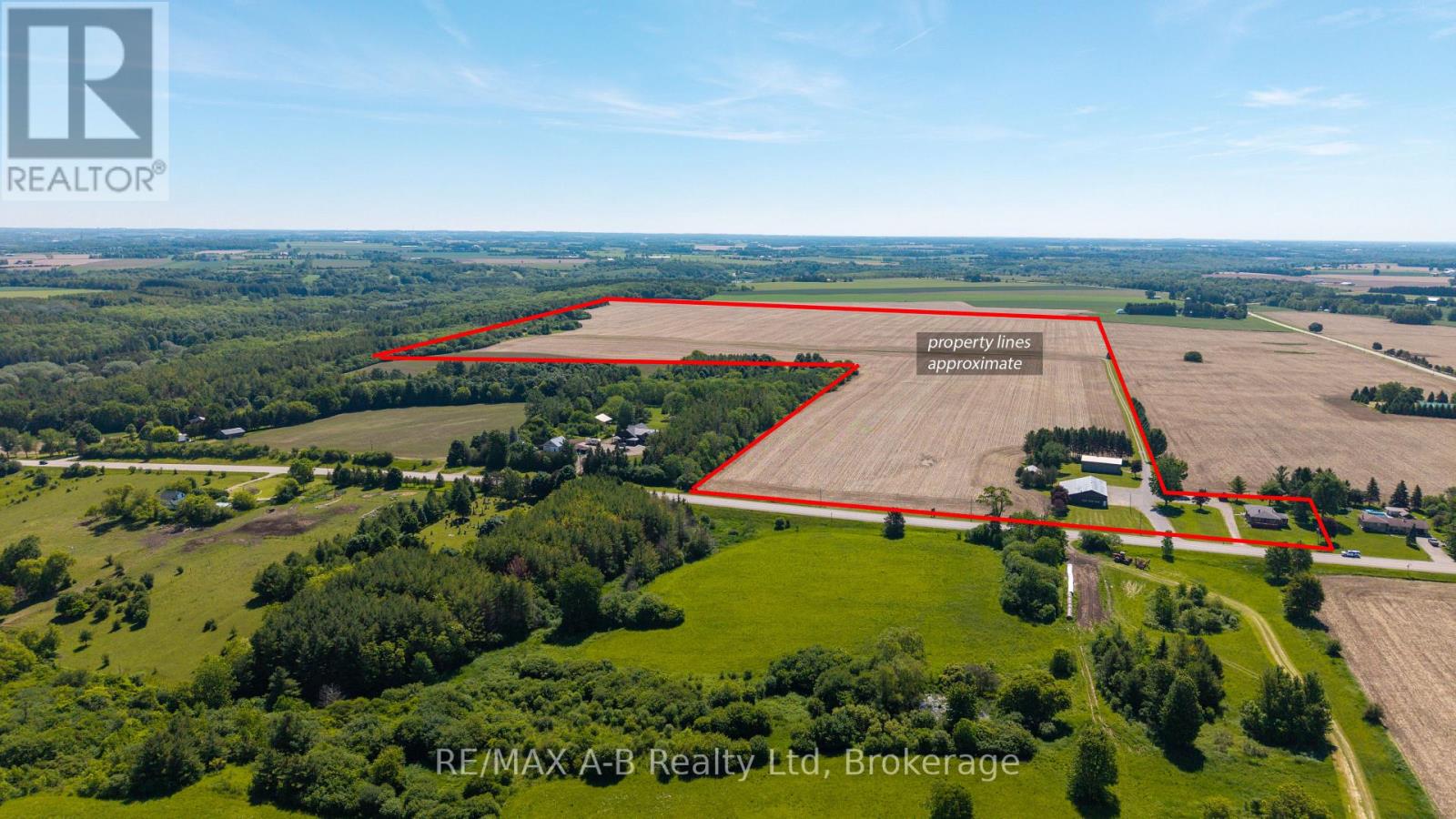1033 PERTH RD 139 LINE W, Perth South, Ontario