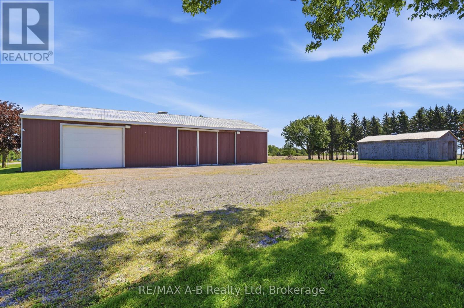 1033 Perth Rd 139 Line W, Perth South, Ontario N0M 1V0 - Photo 27 - X13437238