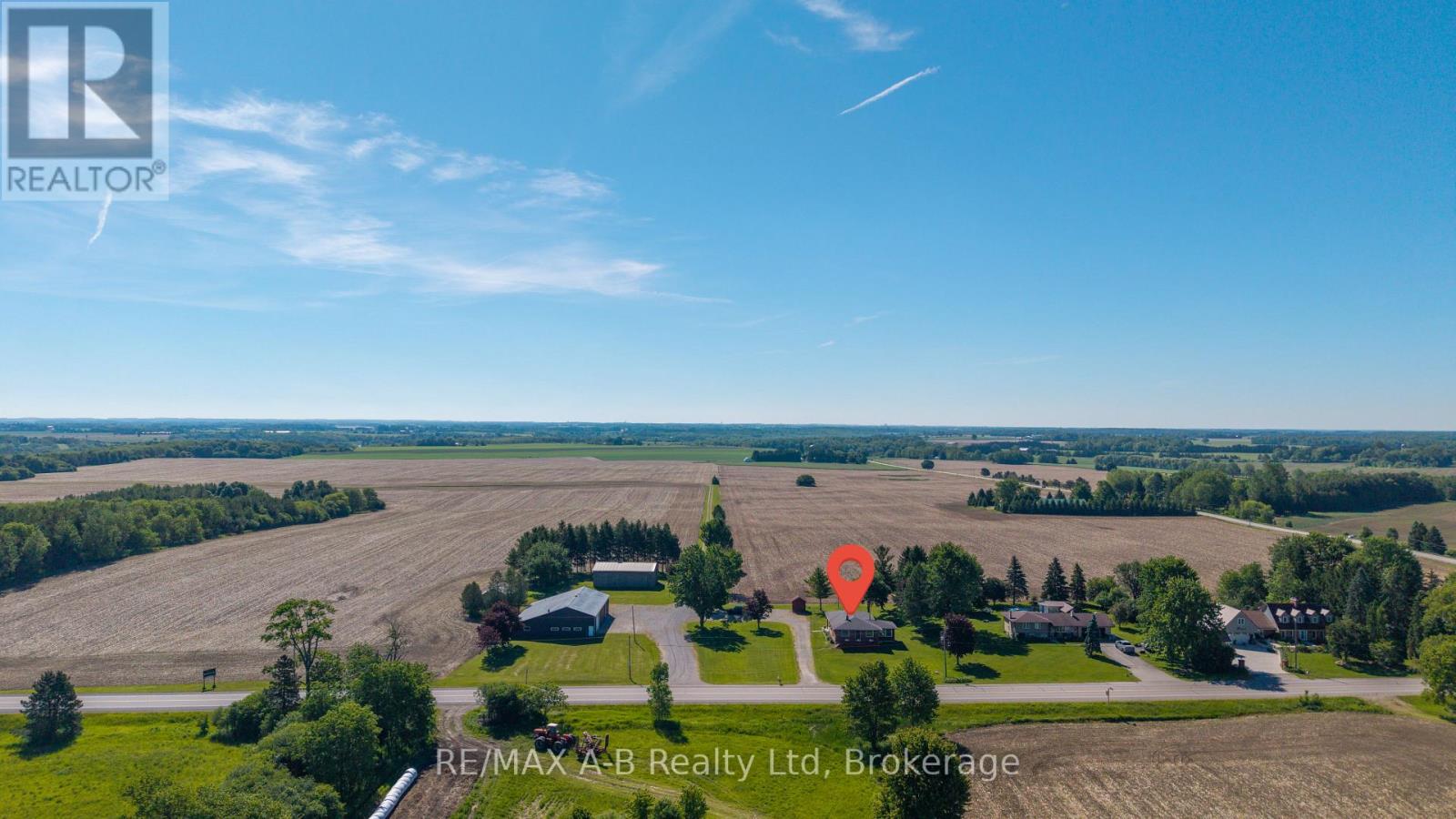 1033 Perth Rd 139 Line W, Perth South, Ontario N0M 1V0 - Photo 29 - X13437238