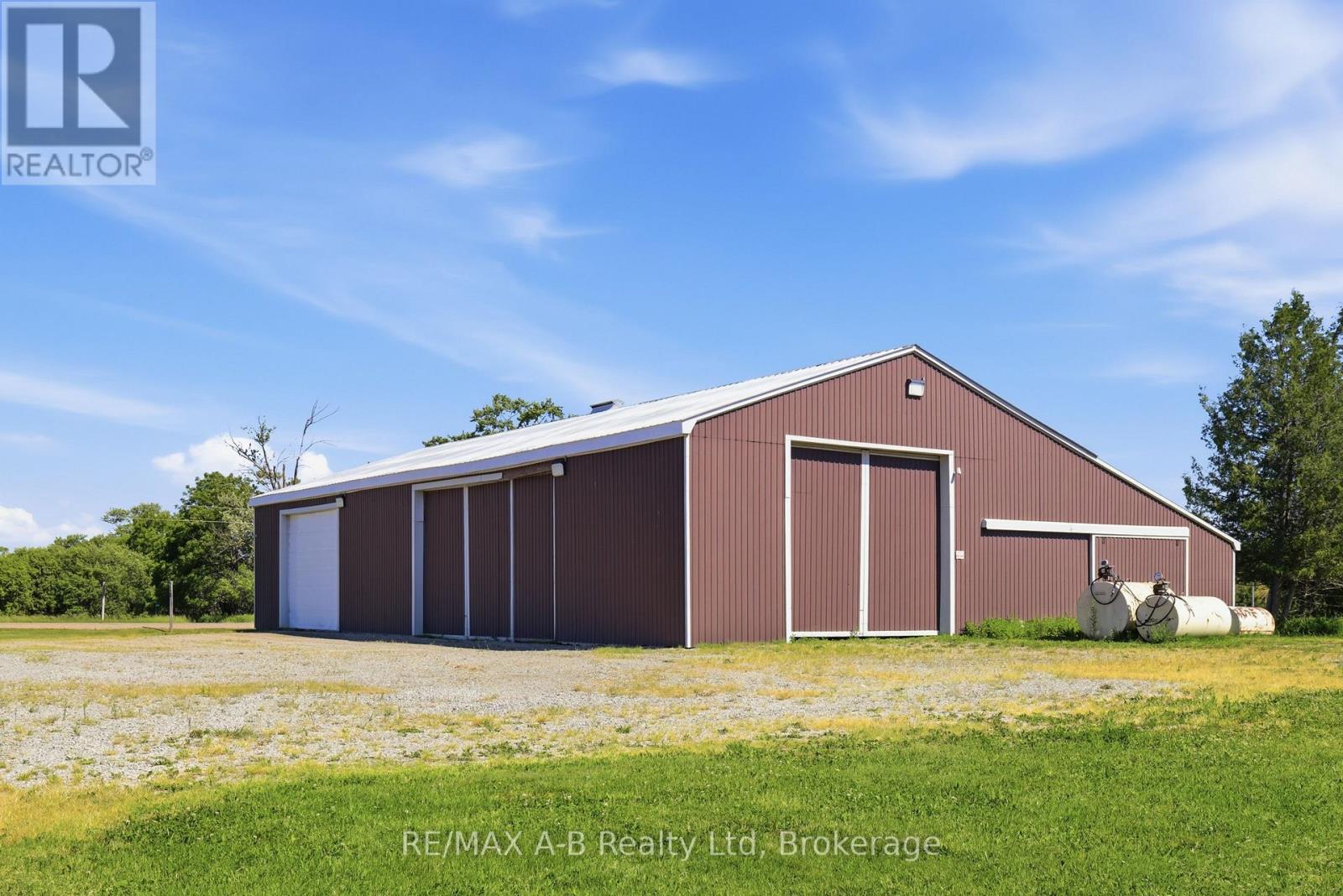 1033 Perth Rd 139 Line W, Perth South, Ontario N0M 1V0 - Photo 46 - X13437238