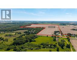 1033 PERTH RD 139 LINE W, perth south (blanshard), Ontario