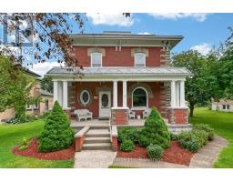 484 QUEEN STREET, north huron (blyth), Ontario