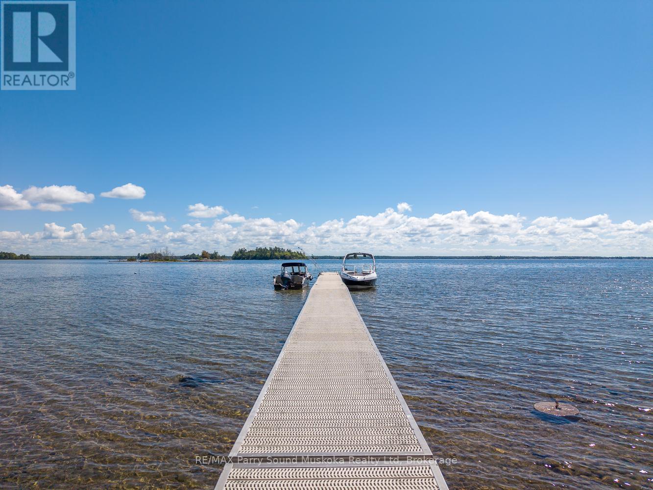 53 Sandy Island, The Archipelago, Ontario  P2A 2W8 - Photo 10 - X13437390