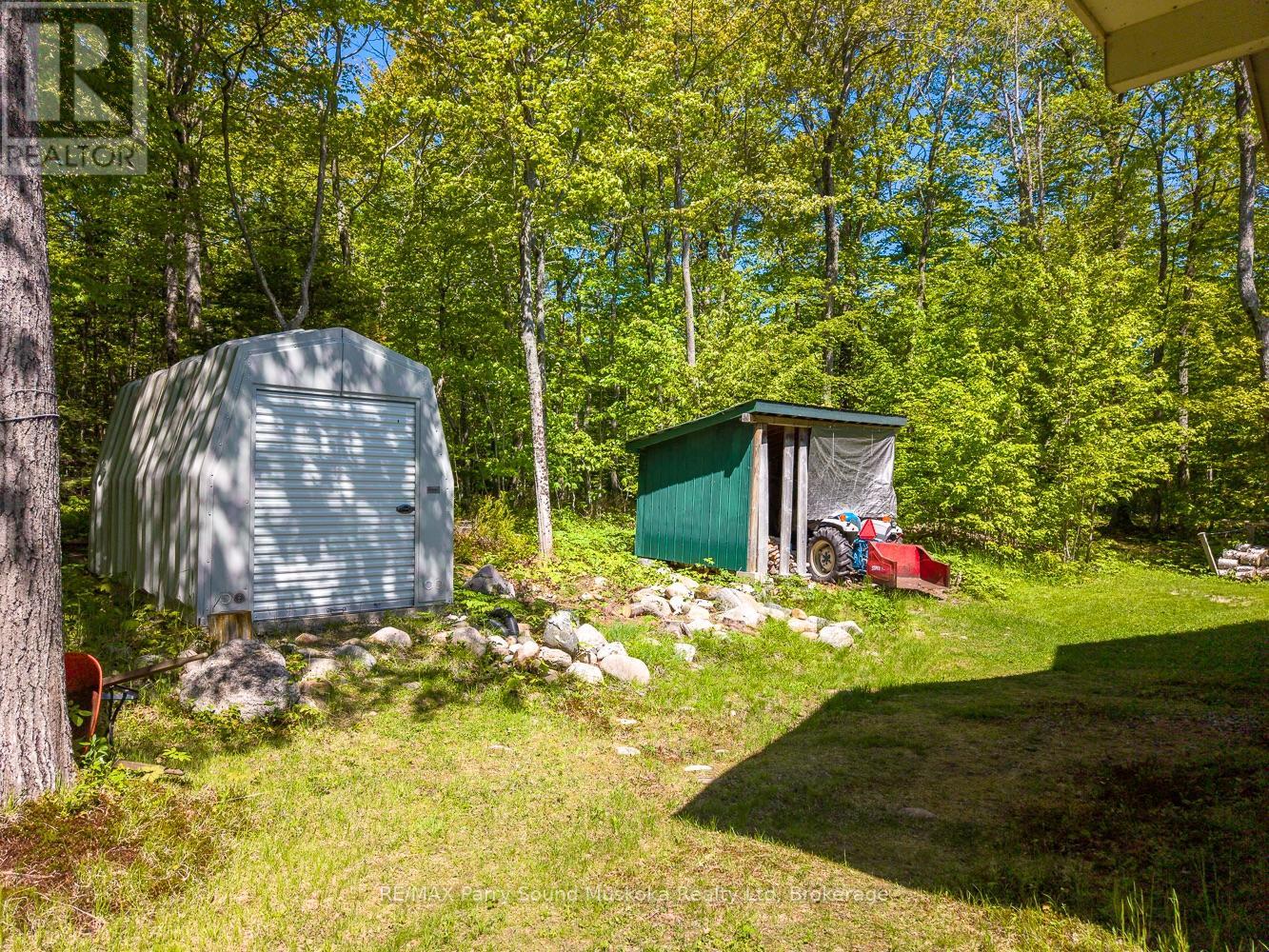 53 Sandy Island, The Archipelago, Ontario  P2A 2W8 - Photo 11 - X13437390