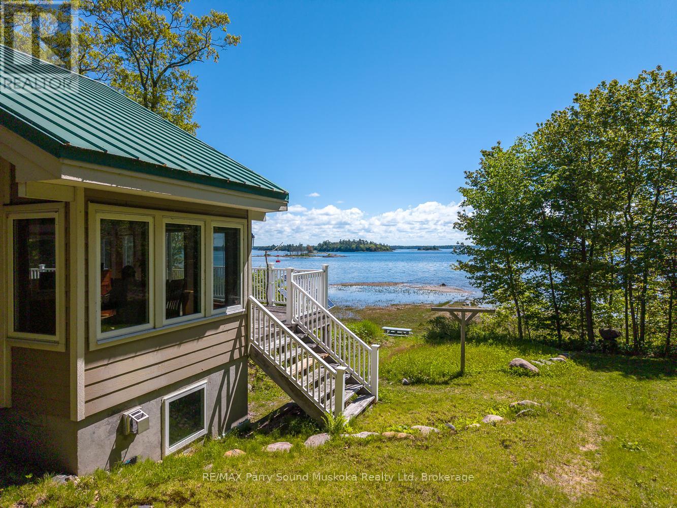 53 Sandy Island, The Archipelago, Ontario  P2A 2W8 - Photo 12 - X13437390