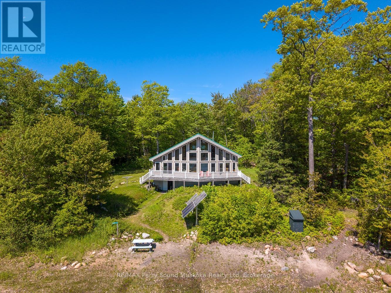 53 Sandy Island, The Archipelago, Ontario  P2A 2W8 - Photo 13 - X13437390