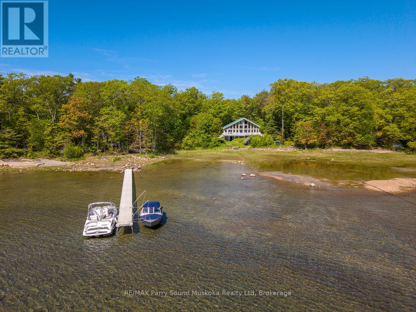 53 Sandy Island, The Archipelago, Ontario  P2A 2W8 - Photo 2 - X13437390