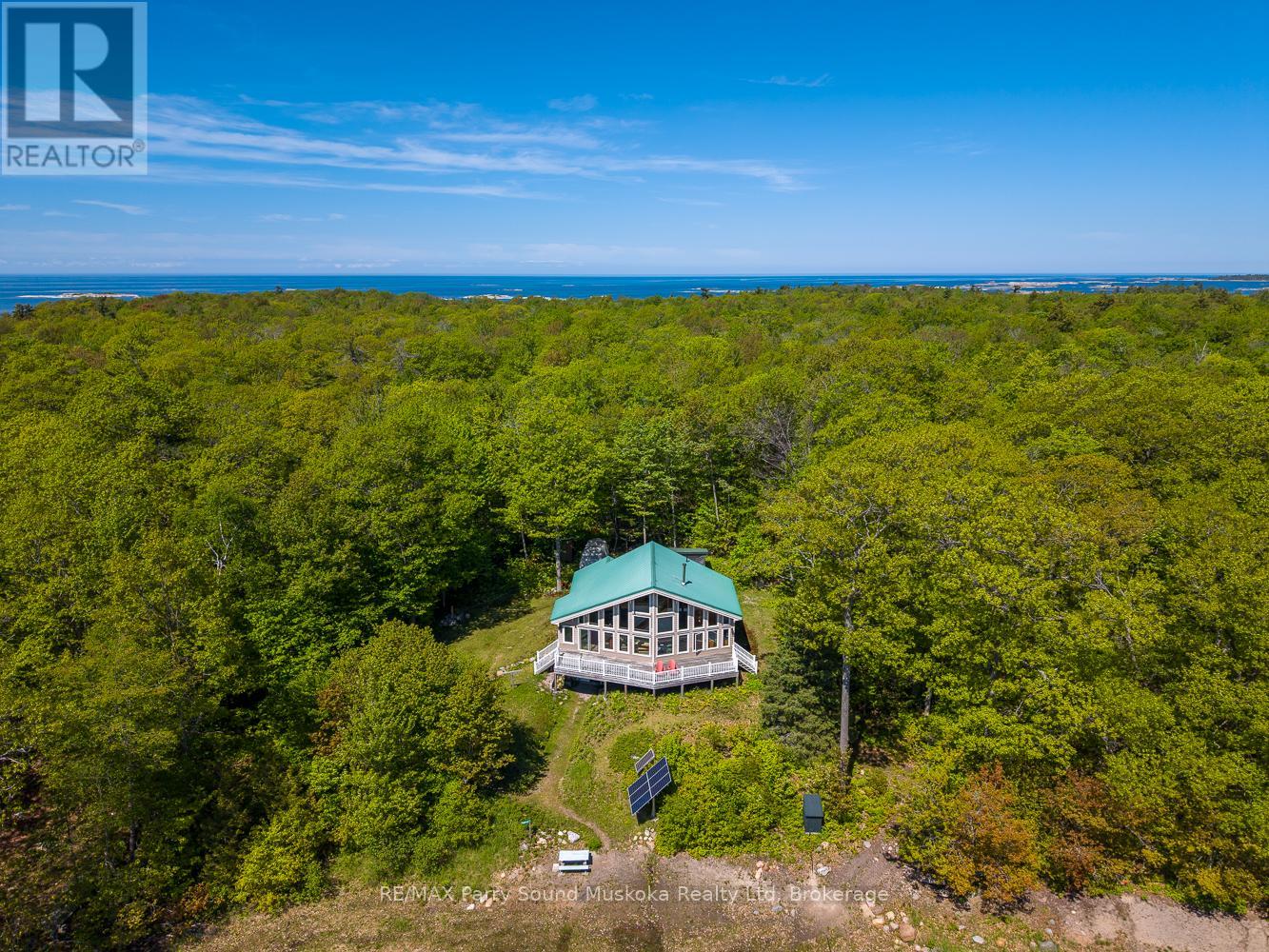 53 Sandy Island, The Archipelago, Ontario  P2A 2W8 - Photo 5 - X13437390