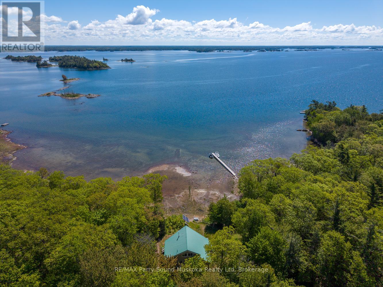 53 Sandy Island, The Archipelago, Ontario  P2A 2W8 - Photo 6 - X13437390
