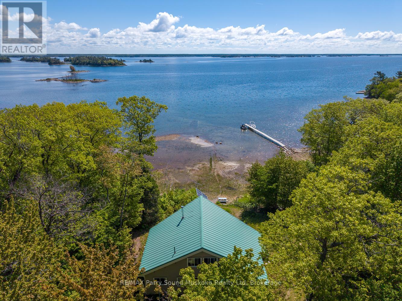 53 Sandy Island, The Archipelago, Ontario  P2A 2W8 - Photo 7 - X13437390
