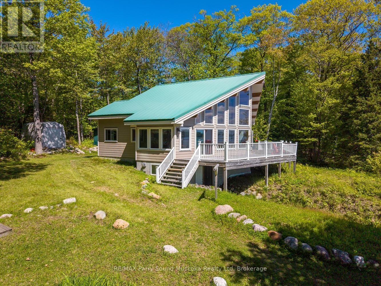 53 Sandy Island, The Archipelago, Ontario  P2A 2W8 - Photo 8 - X13437390