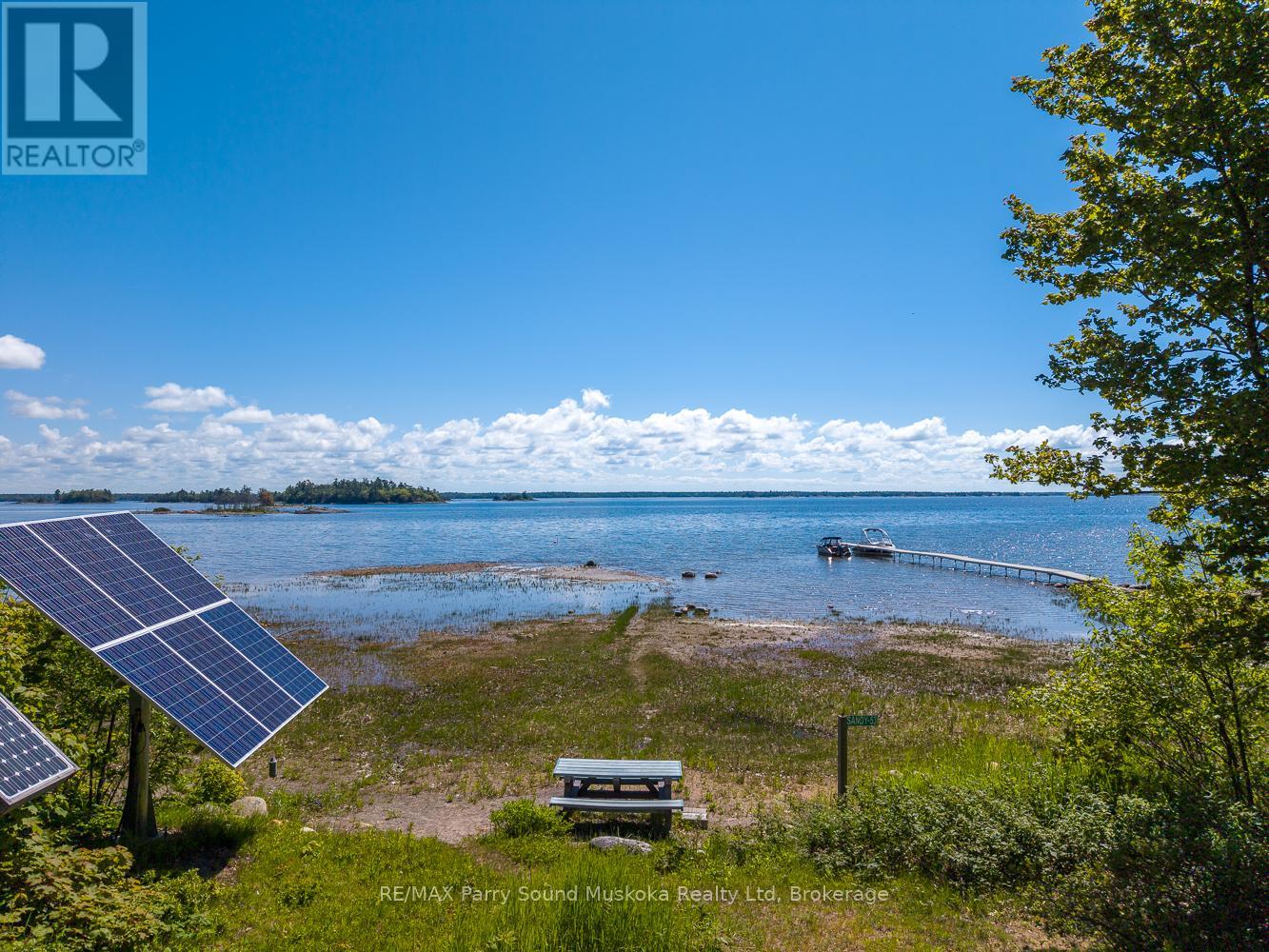 53 Sandy Island, The Archipelago, Ontario  P2A 2W8 - Photo 9 - X13437390