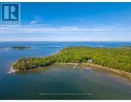 53 SANDY ISLAND, the archipelago (archipelago), Ontario