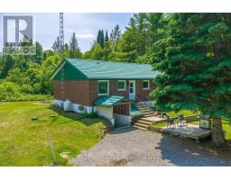 163 ROSE LAKE ROAD, huntsville (stephenson), Ontario