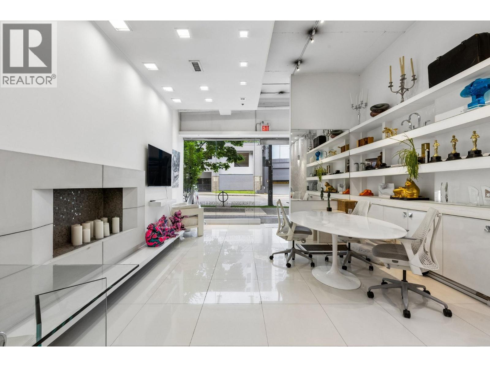 1463 W Pender Street, Vancouver, British Columbia  V6G 2S3 - Photo 4 - C8079557