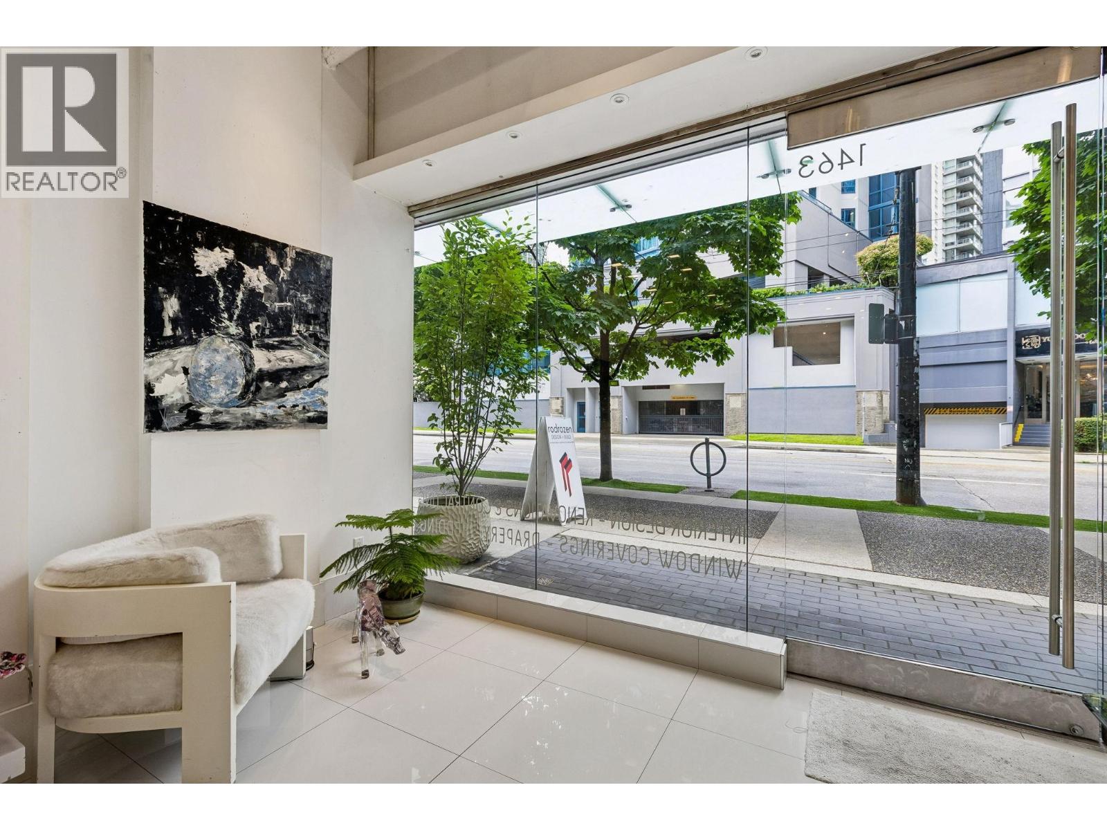 1463 W Pender Street, Vancouver, British Columbia  V6G 2S3 - Photo 5 - C8079557