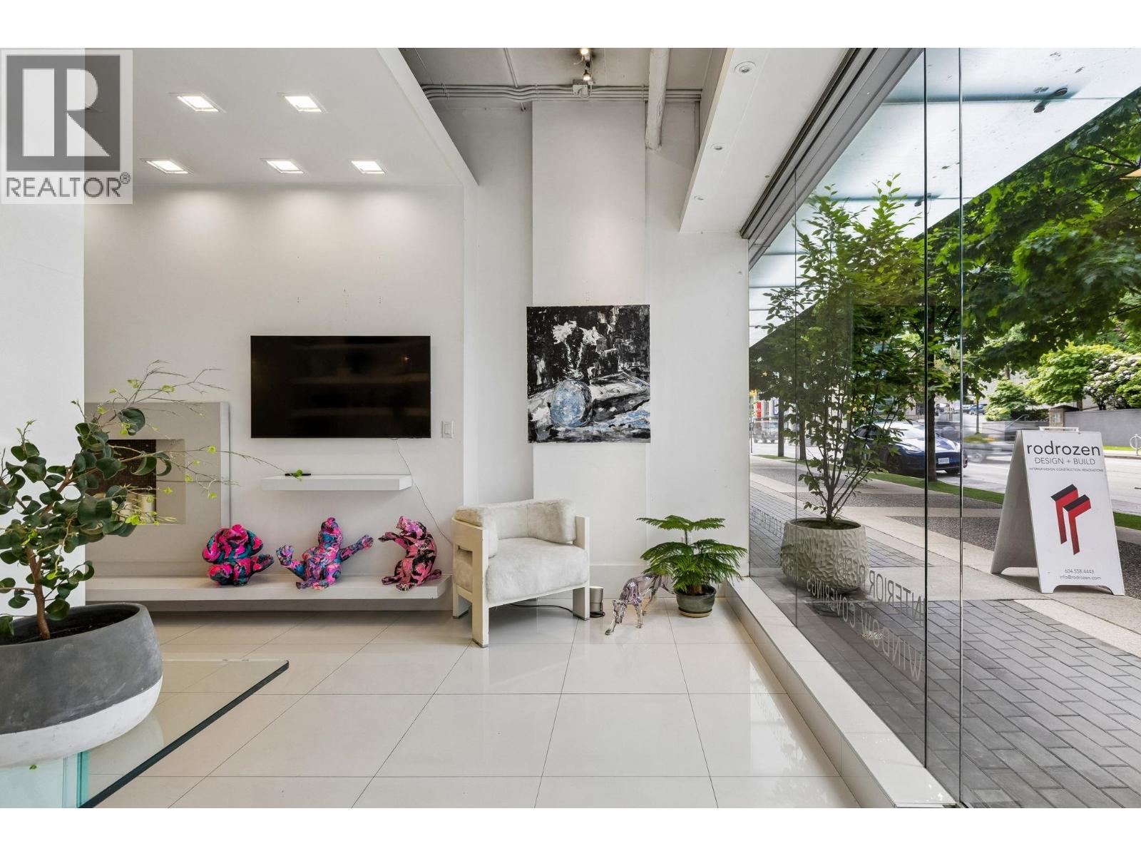 1463 W Pender Street, Vancouver, British Columbia  V6G 2S3 - Photo 6 - C8079557