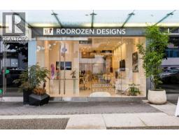 1463 W PENDER STREET, Vancouver, British Columbia