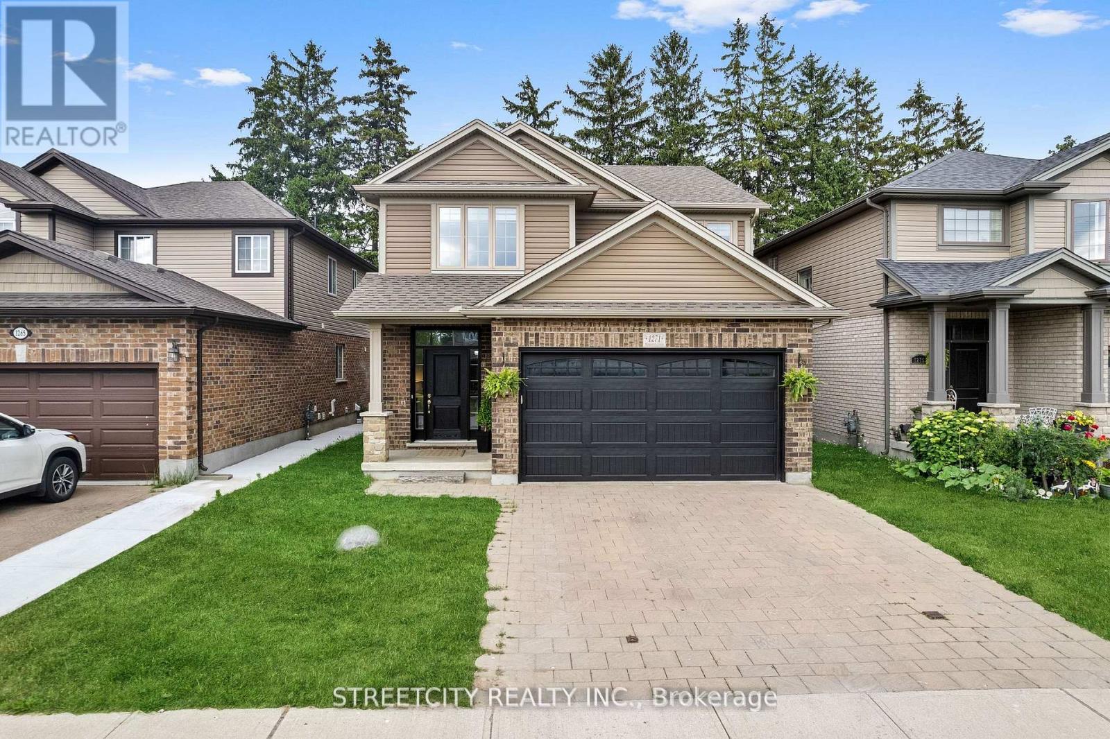 1271 Howlett Circle, London North, Ontario  N5X 0K5 - Photo 1 - X13437330