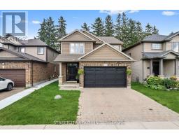 1271 HOWLETT CIRCLE, London North, Ontario