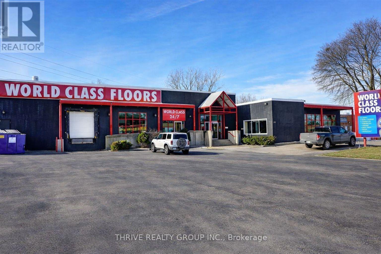 Unit B2 - 197 Adelaide Street S, London South, Ontario  N5Z 3K7 - Photo 1 - X13437338