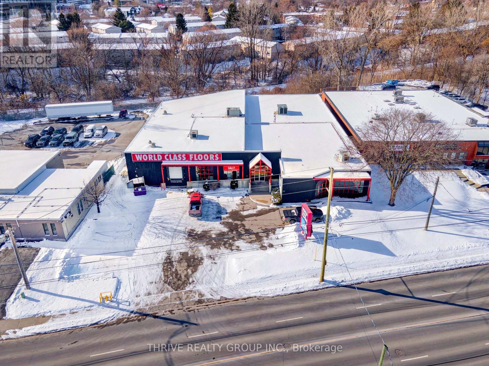 Unit B2 - 197 Adelaide Street S, London South, Ontario  N5Z 3K7 - Photo 22 - X13437338