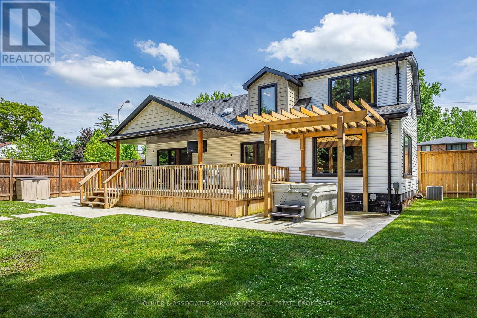 167 PAUL STREET, London North, Ontario